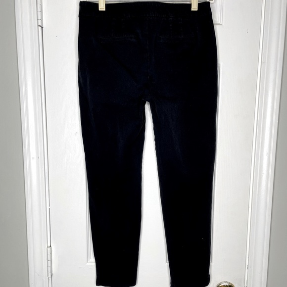 Talbots Chatham Ankle Pants | Size 2P - Picture 6 of 8